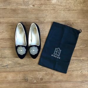 Birdies The Goldfinch Size 6.5